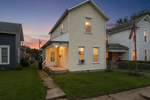 505 Adams Street, Piqua, OH, 45356 | Card Image
