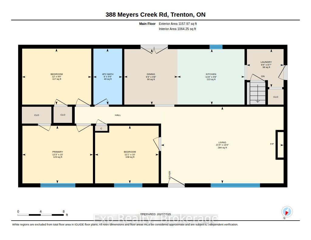 Residential in Quinte West 3