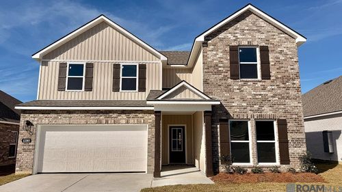 12385 Preakness Dr, Denham Springs, LA, 70726-7480 | Card Image