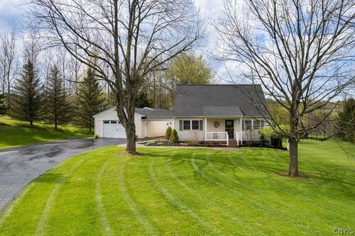7175 Horton Rd, Hamilton, NY, 13346-2325 | Card Image