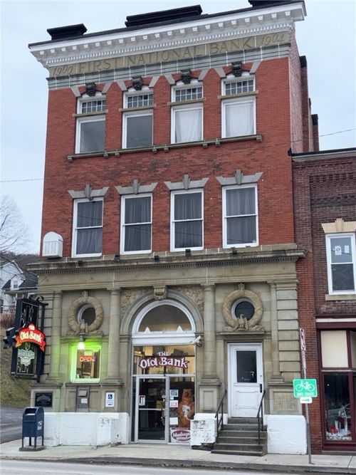 b-323 Kellys Way, East Brady, PA, 16028-1517 | Card Image