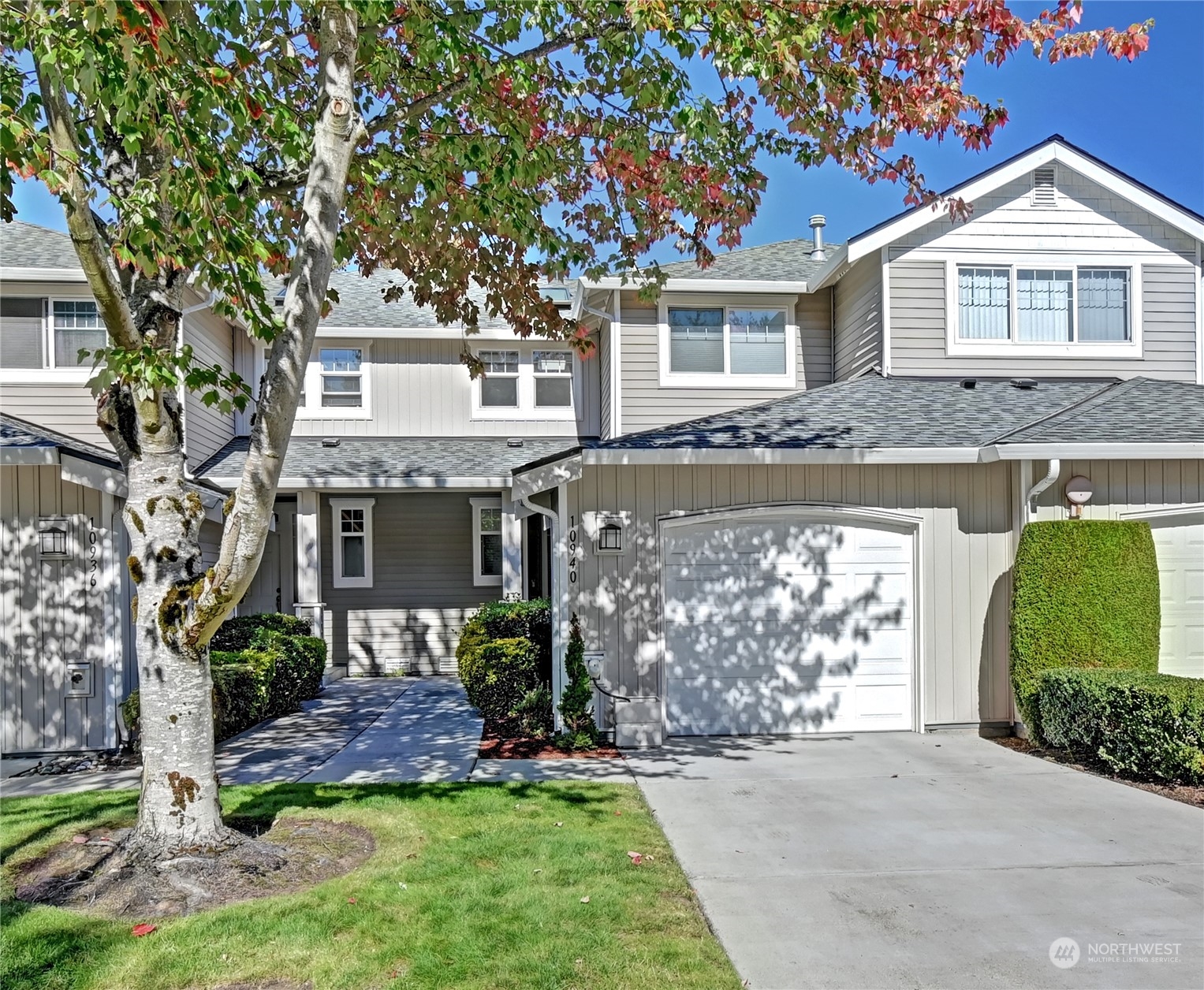187th Ln, Renton, WA 98055