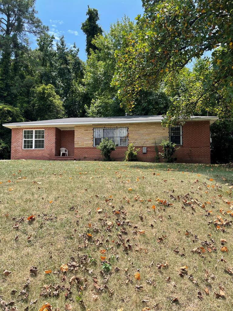 Union St, Columbus, GA 31903