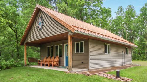 W7882 County Highway D, Conrath, WI, 54731-9770 | Card Image