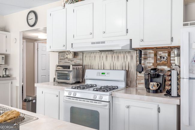 177 E Silver Shoals Rd, House other with 3 bedrooms, 2 bathrooms and null parking in Toccoa GA | Image 9