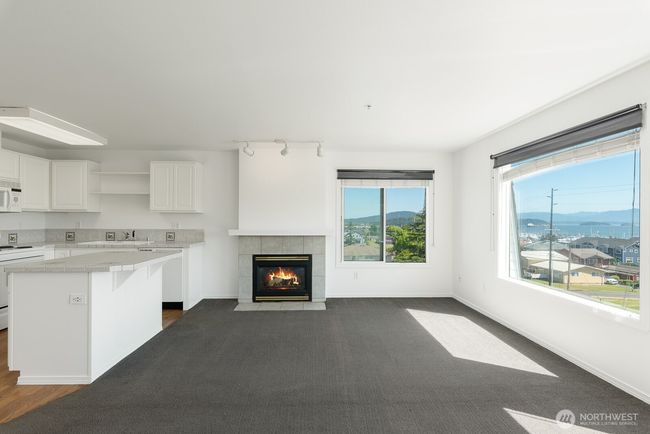 UNIT-302 - 910 34 Th St, Condo with 2 bedrooms, 2 bathrooms and 2 parking in Anacortes WA | Image 9