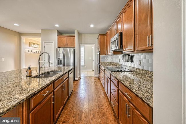 299 Sunset Loop, House other with 4 bedrooms, 4 bathrooms and null parking in MINERAL VA | Image 35