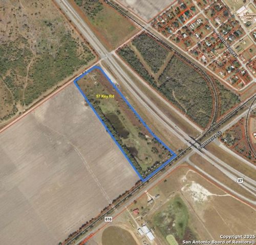 57 Key Rd, Victoria, TX, 77905 | Card Image