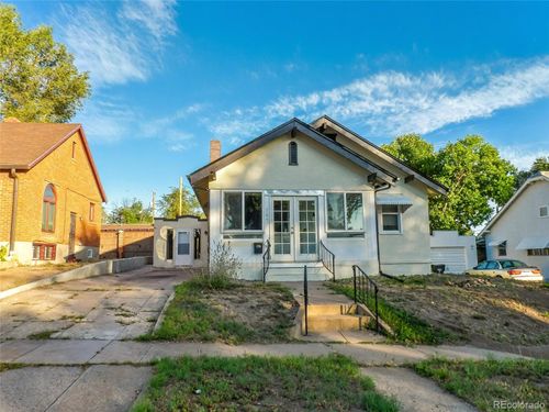 509 Tyler St, Pueblo, CO, 81004-1452 | Card Image