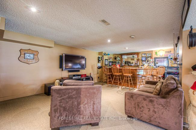 75 Ridgewood Cres, House other with 5 bedrooms, 4 bathrooms and 2 parking in Cambridge ON | Image 34
