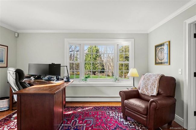 5 Holly Pl, House other with 4 bedrooms, 3 bathrooms and null parking in Wilton CT | Image 6