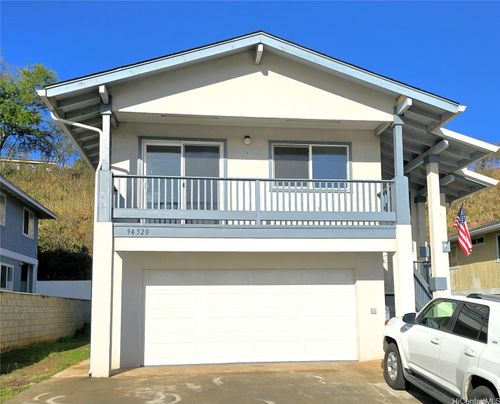 94-520 Koaleo St, Waipahu, HI, 96797-1634 | Card Image