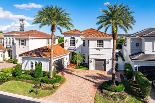 16251 Bristol Pointe Dr, Delray Beach, FL, 33446-2364 | Card Image