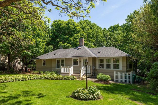 19075 Highland Ave, House other with 2 bedrooms, 1 bathrooms and null parking in Wayzata MN | Image 33