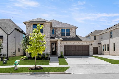 1128 Amaryllis Lane, Little Elm, TX, 75068 | Card Image