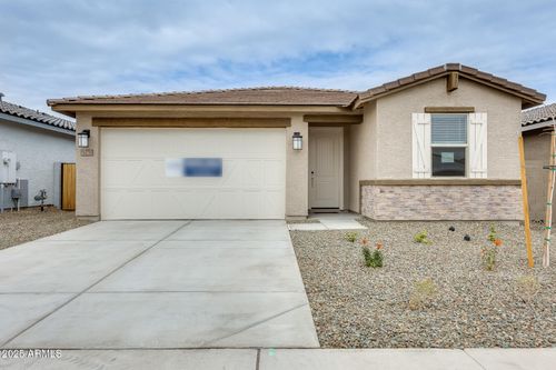 16036 W Desert Hollow Drive, Surprise, AZ, 85387 | Card Image