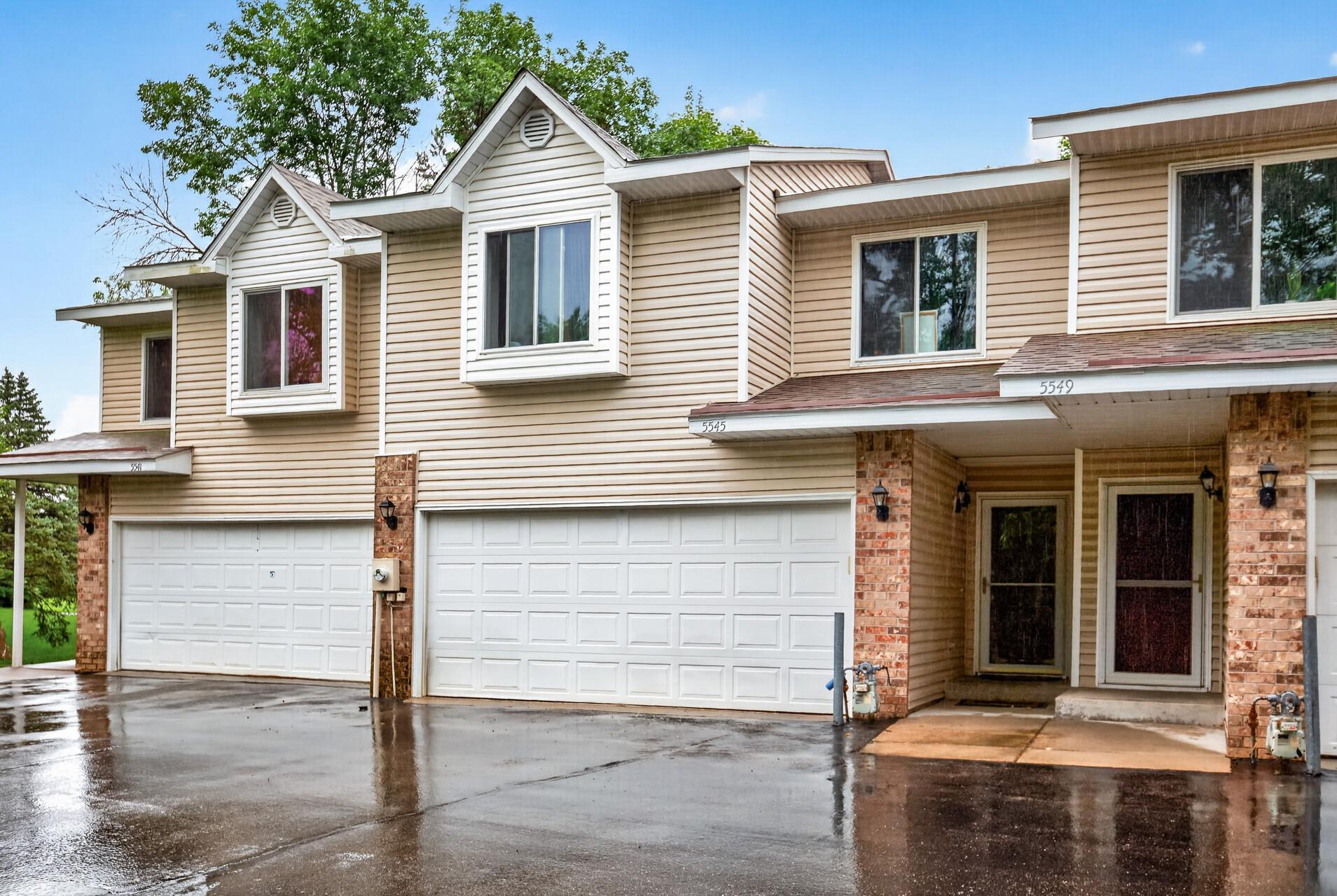 Residential in Apple Valley