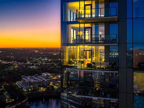 3707-44 East Ave, Austin, TX, 78701 | Card Image
