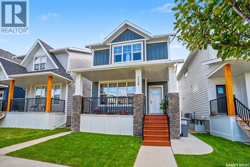138 Rosewood Blvd E, Saskatoon, SK, S7V0Y9 | Card Image