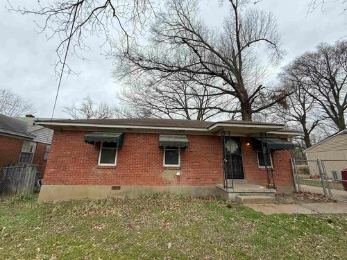 1972 Whitney Ave, Memphis, TN, 38127-9010 | Card Image