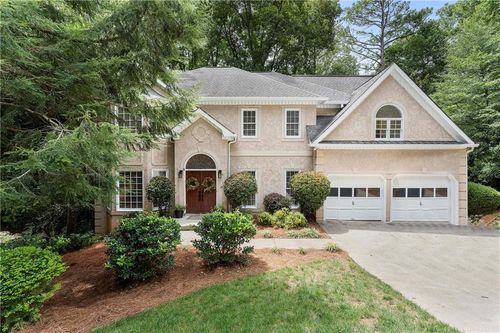 4487 Windsor Trce, Marietta, GA, 30066-2235 | Card Image