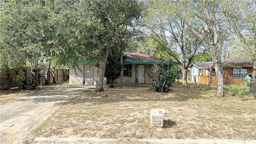 12135 Houston Street, La Sara, TX, 78561 | Card Image