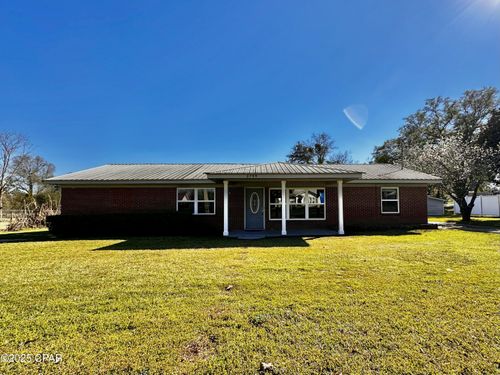 2709 Levy St, Cottondale, FL, 32431-3317 | Card Image