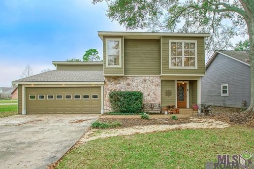 7634 Oakmount Dr, Baton Rouge, LA, 70817-5223 | Card Image