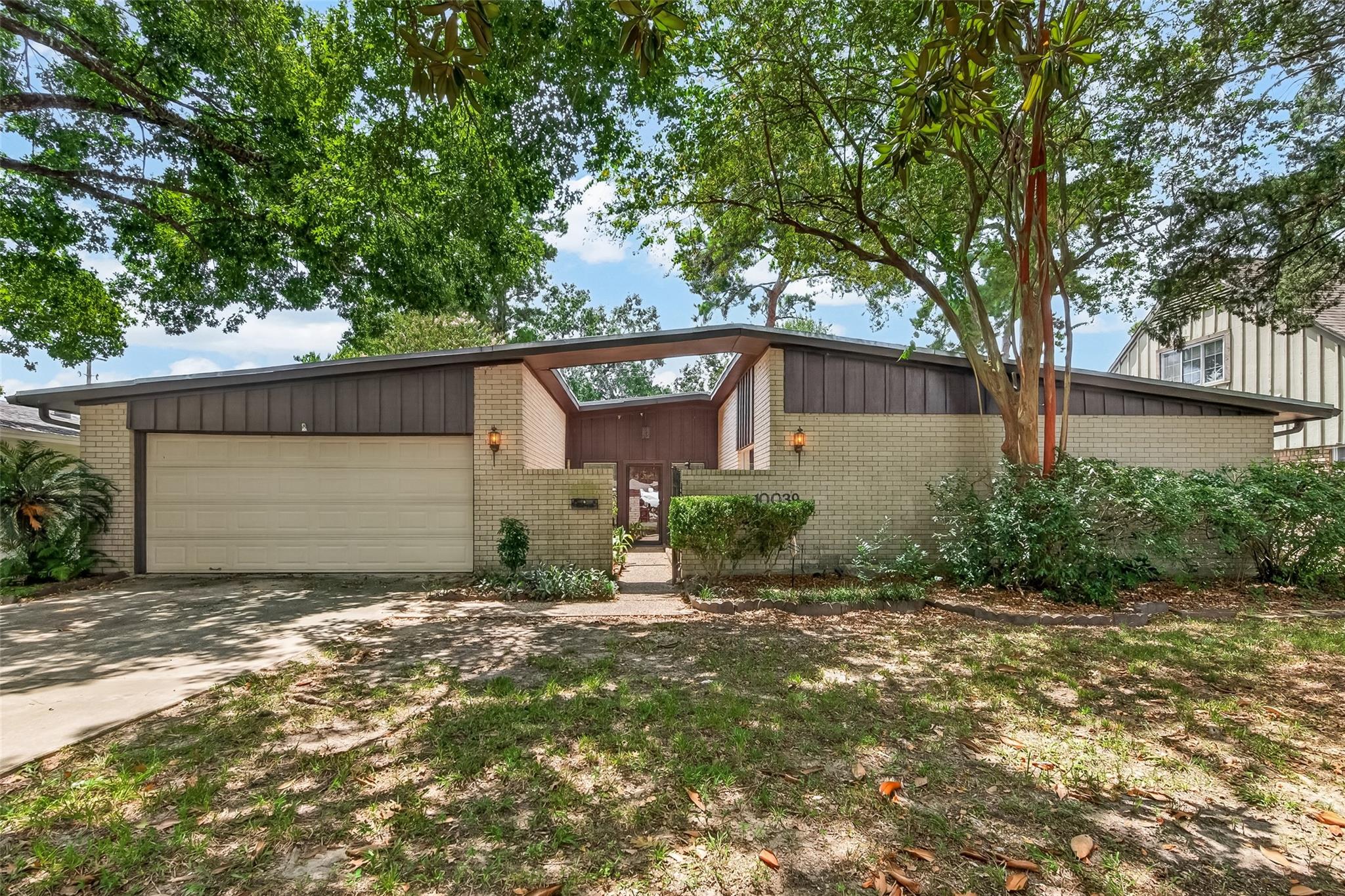 Residential Lease in Houston