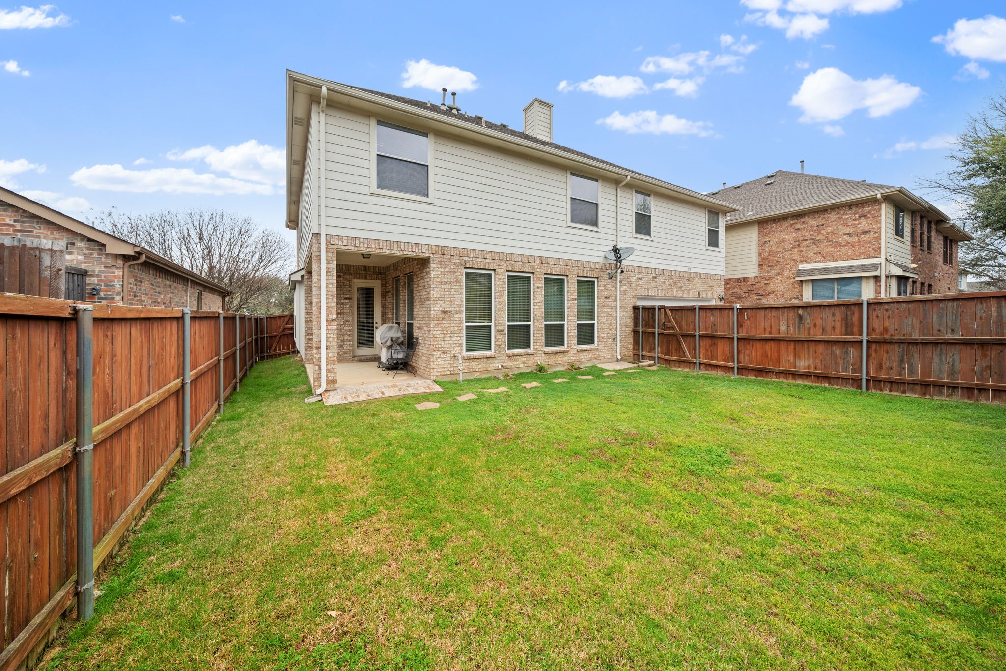 Residential Lease in Rockwall