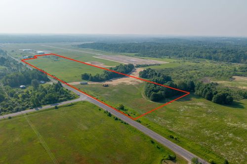 30-acres-TBD Pioneer Drive, Big Rapids Charter Township, MI, 49307 | Card Image