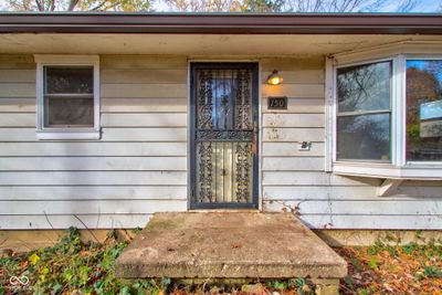 150 N Eighth Street, House other with 3 bedrooms, 1 bathrooms and null parking in Zionsville IN | Image 3