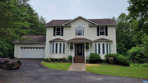 112 Pine Crest Ln, GORDONSVILLE, VA, 22942 | Card Image