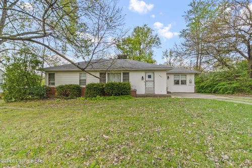 4615 Glen Rose Rd, Louisville, KY, 40229 | Card Image