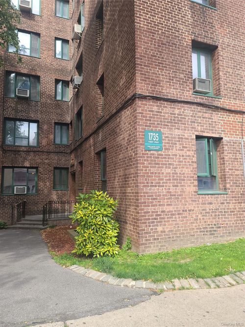 5a-1735 Purdy St, Bronx, NY, 10462-6339 | Card Image