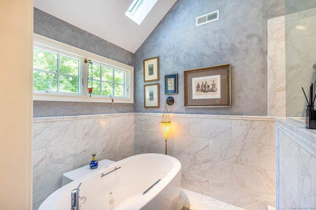 19 Blackman Rd, House other with 5 bedrooms, 5 bathrooms and null parking in Ridgefield CT | Image 26