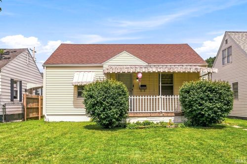 1917 E Bowman St, South Bend, IN, 46613-3506 | Card Image