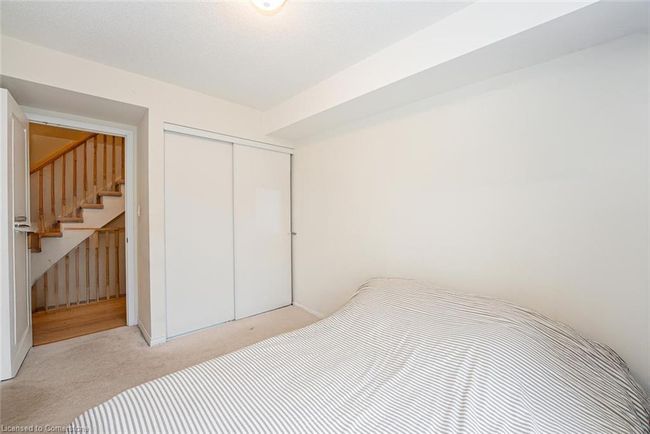 306 - 1070 Progress Ave, House attached with 2 bedrooms, 2 bathrooms and 1 parking in Toronto ON | Image 25