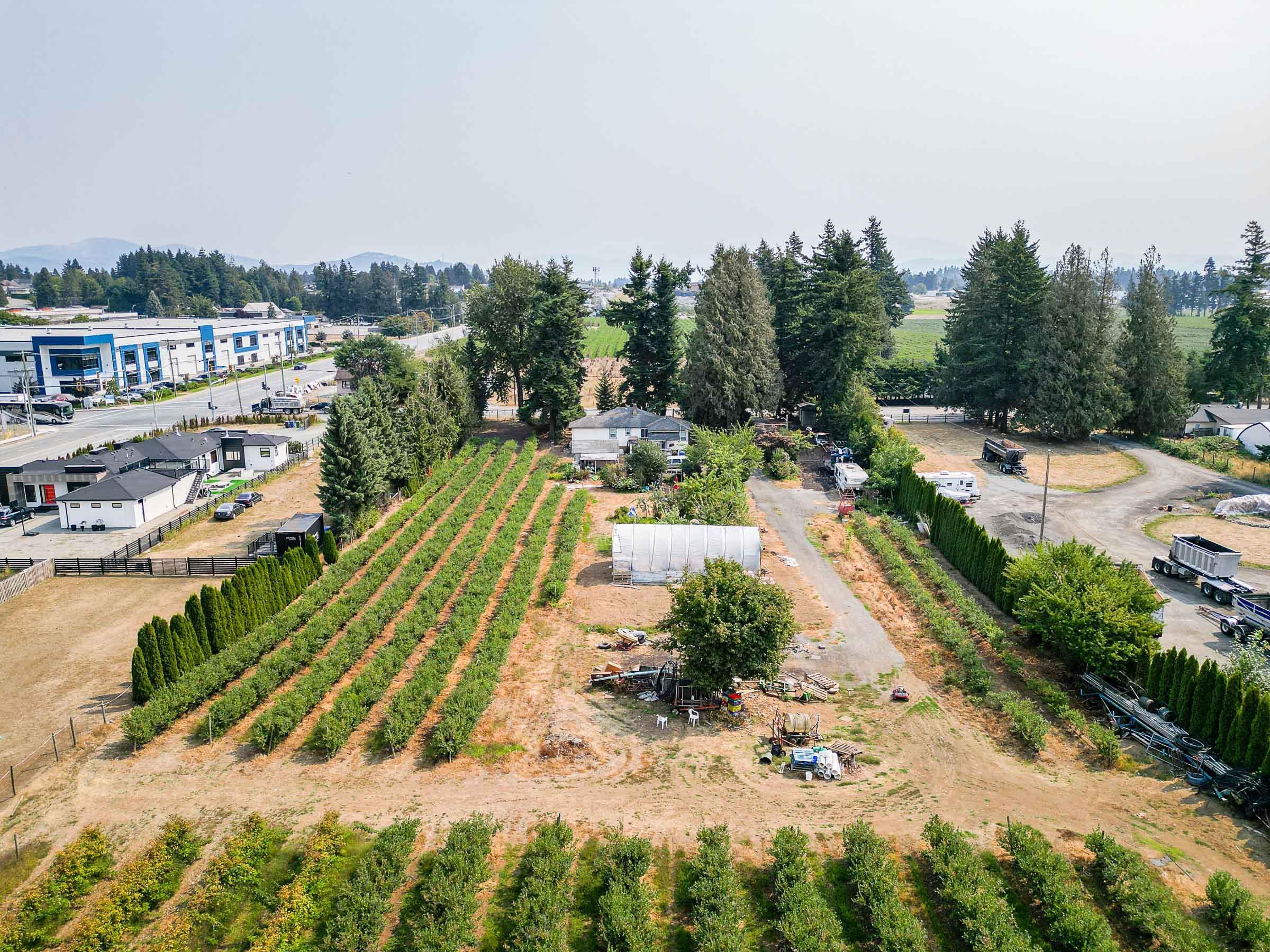 Residential in Abbotsford 4