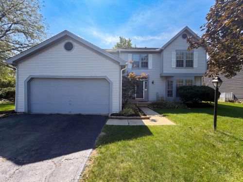 5357 Carina Ct, Hilliard, OH, 43026-9710 | Card Image