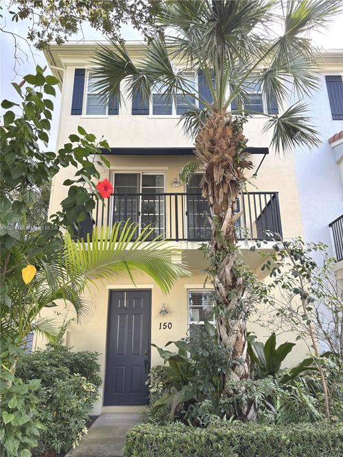 150 Regions Way, Jupiter, FL, 33458-4832 | Card Image