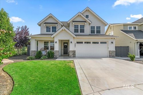 3591 E Berghan Ct, Meridian, ID, 83642-5713 | Card Image