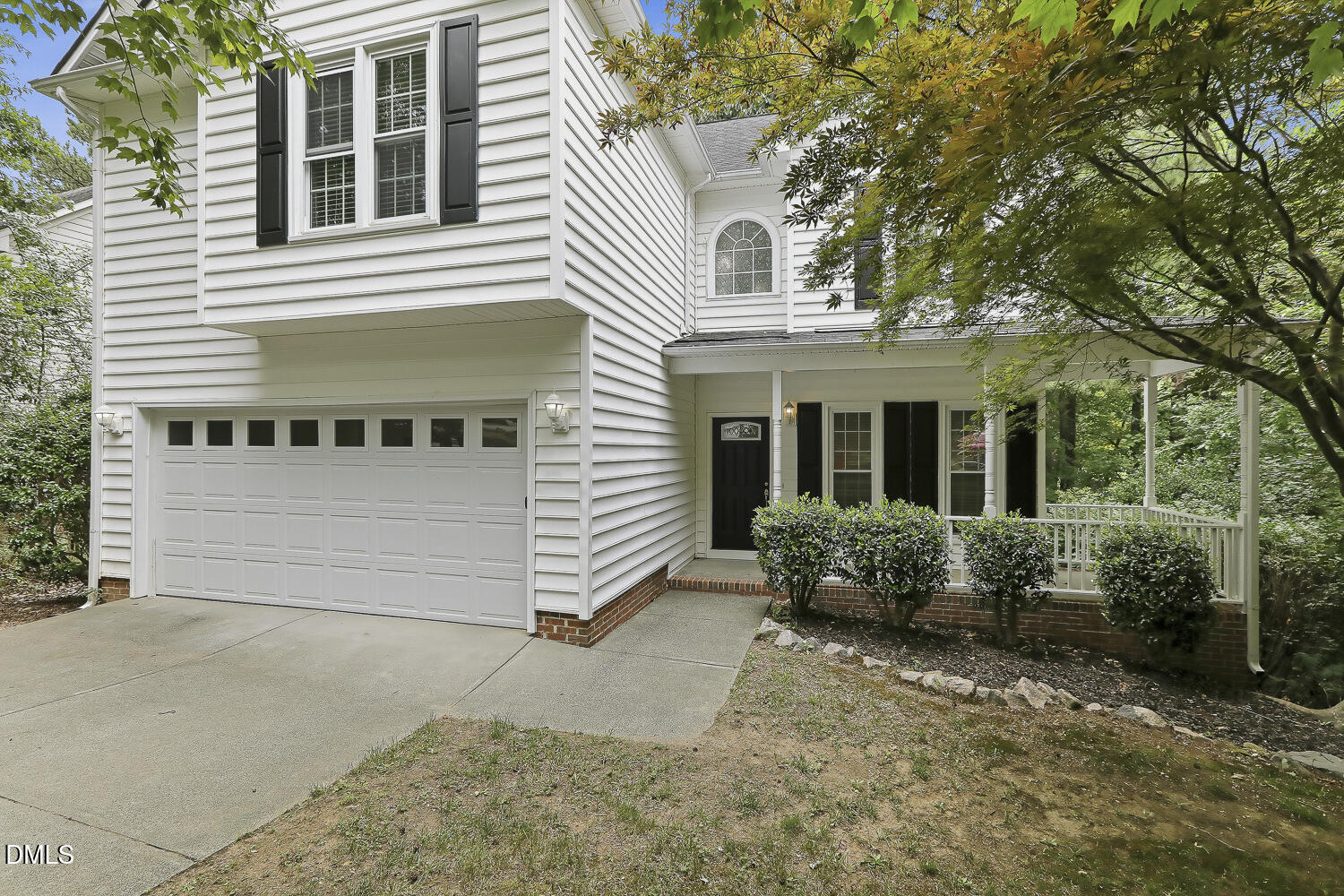 Residential in Wake Forest 2