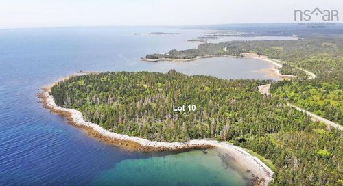 Lot 10 Hwy 316 (Grovers Point), Cole Harbour, NS, B0H1T0 | Card Image