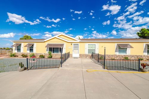 3640 N Rainbow Dr, Kingman, AZ, 86409-3332 | Card Image