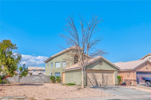 3514 Japan Way, Las Vegas, NV, 89115-5255 | Card Image