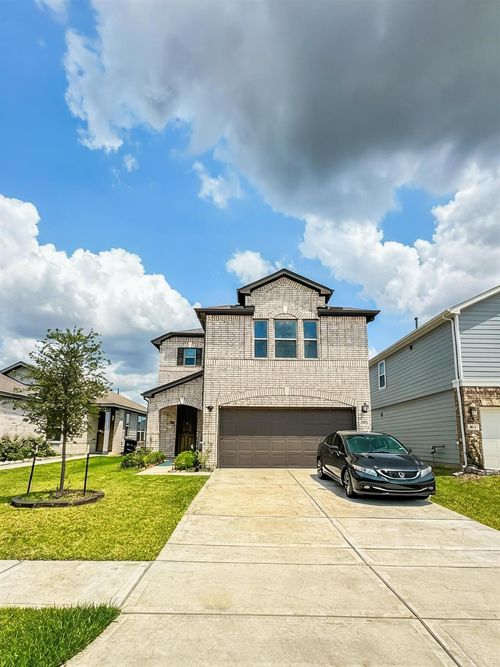 6131 Morning Fern Ln, Humble, TX, 77338-2179 | Card Image