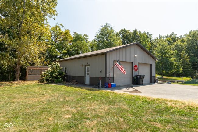 2604 N County Road 450 E, House other with 5 bedrooms, 5 bathrooms and null parking in Milan IN | Image 52