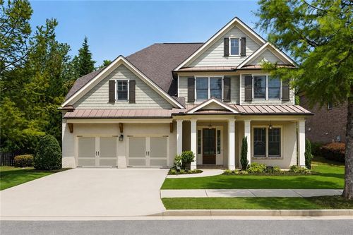 12895 Cogburn Overlook, Alpharetta, GA, 30004-3423 | Card Image