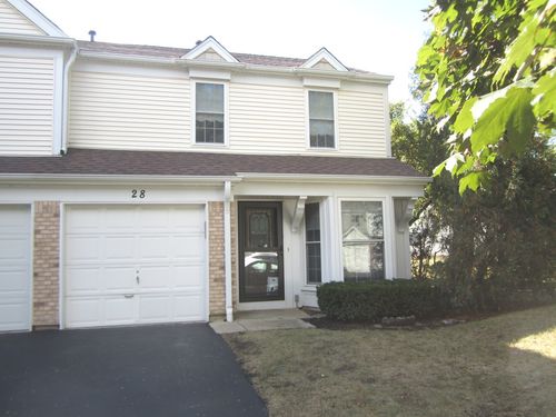 28 N Oltendorf Rd, Streamwood, IL, 60107-6659 | Card Image